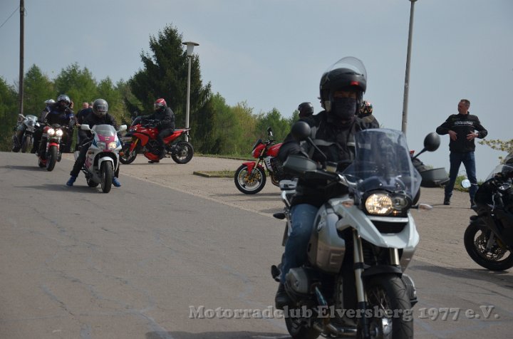 Saisoneroeffnungsfahrt 2014 - 070.JPG